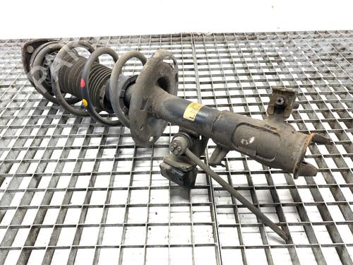 Left front shock absorber MAZDA CX-3 (DK) 2.0 SKYACTIV-G (DK5W, DK6W) | BP39340678M16 - Image 3
