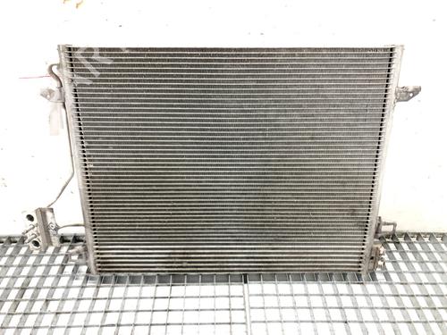 AC radiator DODGE GRAND CARAVAN 3.6 | BP39285229M32 - Image 2