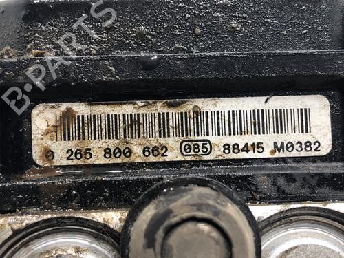 ABS pump PEUGEOT BIPPER (AA_) 1.4 HDi | BP39292585M43 - Image 5