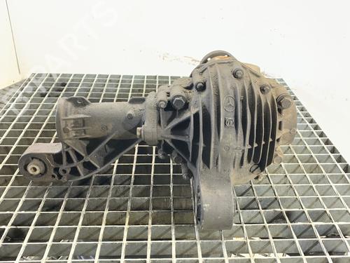 Front differential MERCEDES-BENZ GL-CLASS (X164) GL 320 CDI 4-matic (164.822) | BP40211283M23 - Image 3