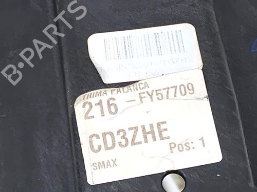 Gearstang FORD S-MAX (CJ, WA6) 2.0 TDCi | BP39343512M90 - Image 7