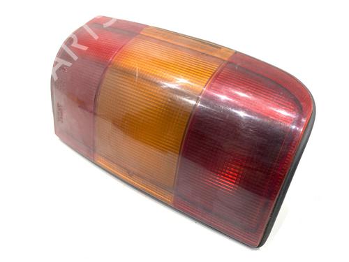Left taillight TATA SAFARI (42_FD) 2.0 TDi 4x4 | BP39339638C34 - Image 2