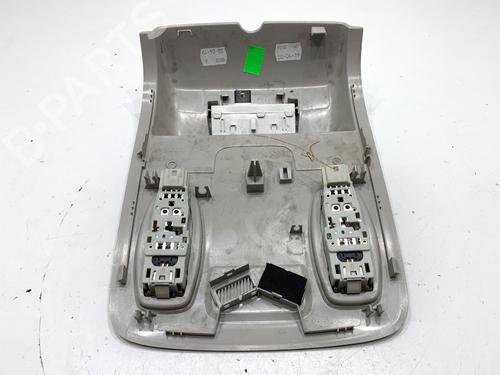 Interior roof light RENAULT MEGANE IV Hatchback (B9A/M/N_) 1.5 Blue dCi 115 (B9A6) | BP39309351I8 - Image 3