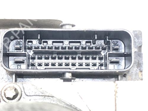 ABS pump PORSCHE PANAMERA (970) 4.8 4S | BP39289675M43 - Image 4