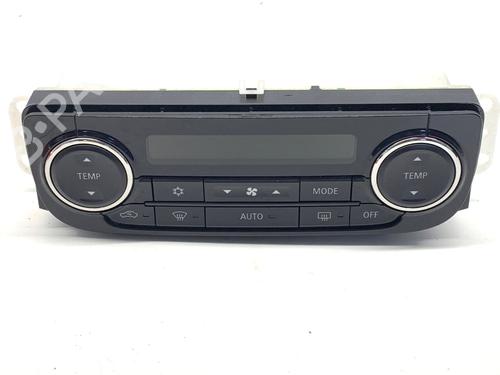 Used Climate control Climate control MITSUBISHI OUTLANDER III (GG_W, GF_W, ZJ, ZL, ZK) 2.0 Hybrid 4WD (GG2W) (121 hp) 39348157 39348157