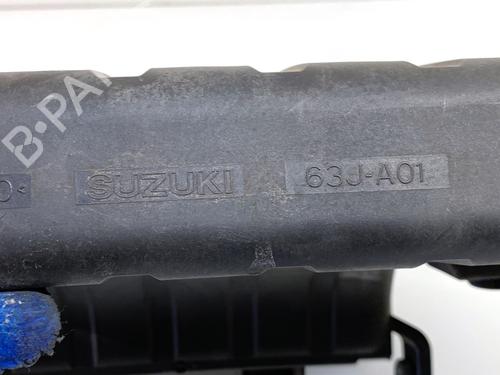 Air filter box SUZUKI SWIFT III (MZ, EZ) 1.3 (RS413, ZC11S) | BP39332119M87 - Image 5