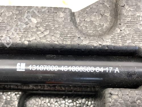 Reservehjul kit OPEL CORSA E (X15) 1.4 (08, 68) | BP39339816C119 - Image 5