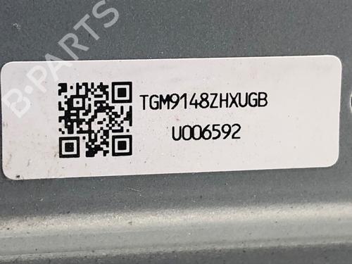 Electronic module HONDA CR-V IV (RM_) 1.6 i-DTEC 4WD (RE6) | BP39297392M83 - Image 4