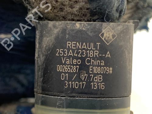 Elektronisk modul DACIA DUSTER (HM_) 1.6 SCe 115 (HMM1) | BP39338195M83 - Image 5