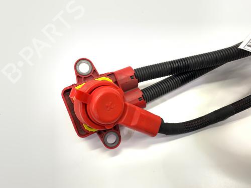 Cable FIAT 500 (312_) 1.0 Mild Hybrid (312.AYD1B) | BP39308297E12 - Image 3