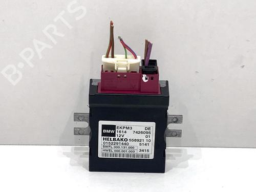Used Electronic module Electronic module 39334129 39334129