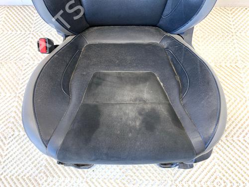 Sæde venstre fortil FORD RANGER (TKE) 2.0 EcoBlue 4x4 | BP39350515C15 - Image 3