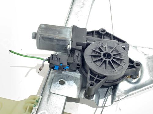 Rudehejsemekanisme ventre foran DACIA DUSTER (HM_) 1.5 dCi 115 (HMAD) | BP39315980C22 - Image 3