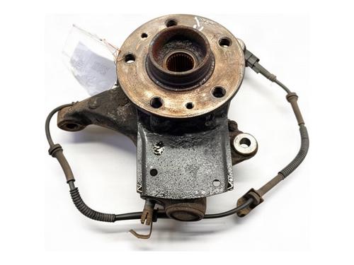 Used Right front steering knuckle Right front steering knuckle OPEL VIVARO B Platform/Chassis (X82) 1.6 CDTI (03) (120 hp) 40057508 40057508