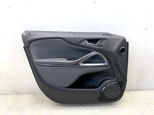 Used Front left panel Front left panel 39328459 39328459