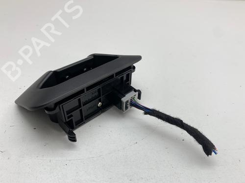 Switch VOLVO XC60 I SUV (156) D4 AWD | BP39602703I30 - Image 2