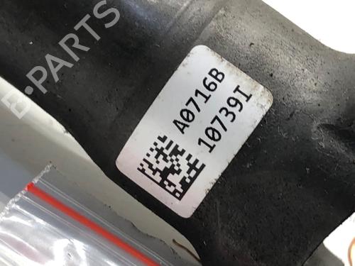 Steering column universal joint SUZUKI VITARA (LY) 1.4 Hybrid (Mild Hybrid) (APK414) | BP39350651M114 - Image 3