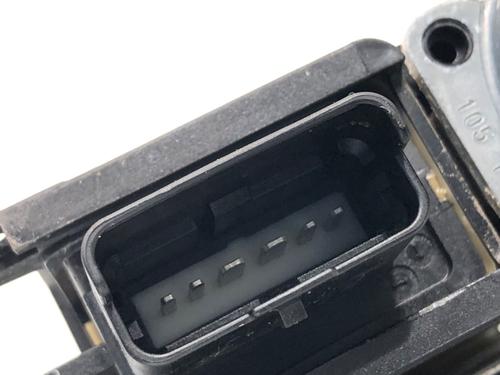Front right window mechanism PEUGEOT 2008 I (CU_) 1.2 THP 130 / PureTech 130 | BP39334826C23 - Image 3