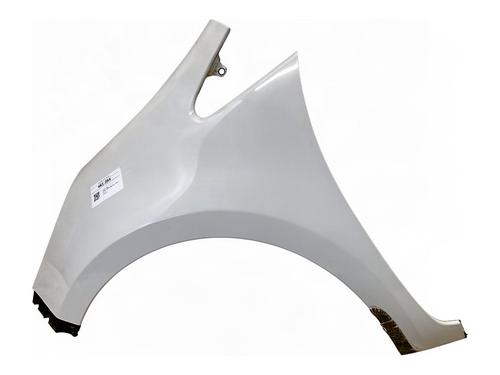 Used Left front fenders Left front fenders KIA RIO III (UB) 1.4 CVVT (109 hp) 40276807 40276807