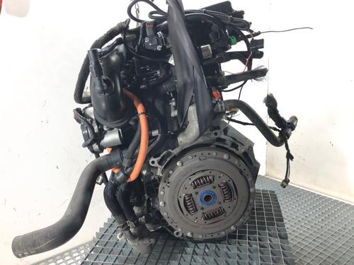 Engine FORD MONDEO V Saloon (CD) 2.0 Hybrid | BP39282510M1 - Image 2