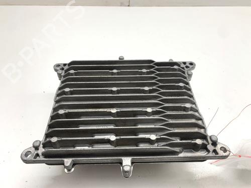 Engine control unit (ECU) BMW 1 (F21) 114 i | BP39369511M57 - Image 3