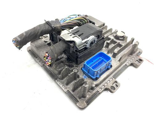 Engine control unit (ECU) OPEL ZAFIRA TOURER C (P12) 1.6 CDTI (75) | BP39299743M57 - Image 2