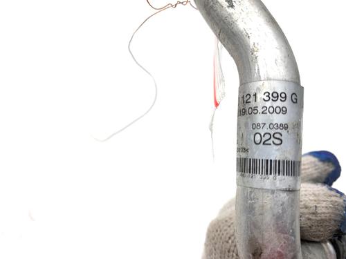 Pipe AUDI A8 D4 (4H2, 4H8, 4HC, 4HL) 6.3 W12 quattro | BP39334391M125 - Image 4