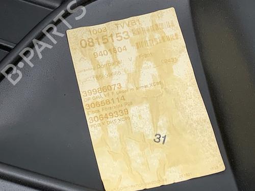Front left panel VOLVO XC90 I (275) 2.5 T AWD | BP39365103C58  - Image 5