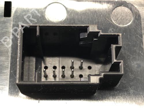 Switch BMW 5 (G30, F90) 518 d Mild-Hybrid | BP39307255I30 - Image 4