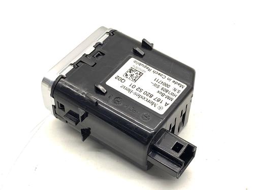 Electronic module MERCEDES-BENZ GLE (V167) GLE 450 EQ Boost 4-matic (167.157) | BP39343761M83 - Image 2