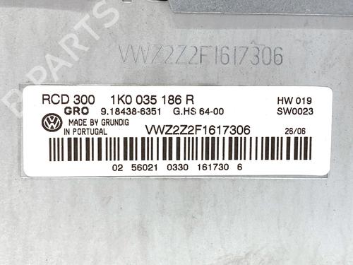 Other VW PASSAT B6 Variant (3C5) 2.0 TDI | BP39292818O1 - Image 5
