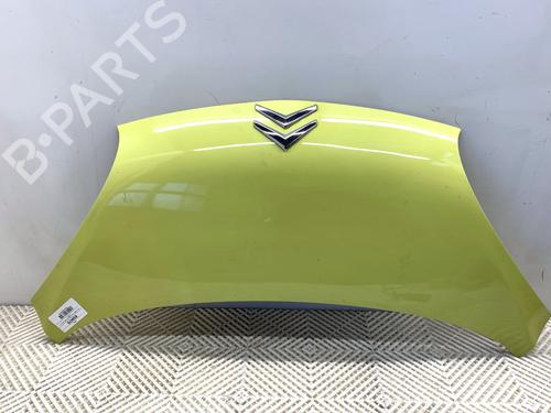 Used Hood Hood 39328107 39328107