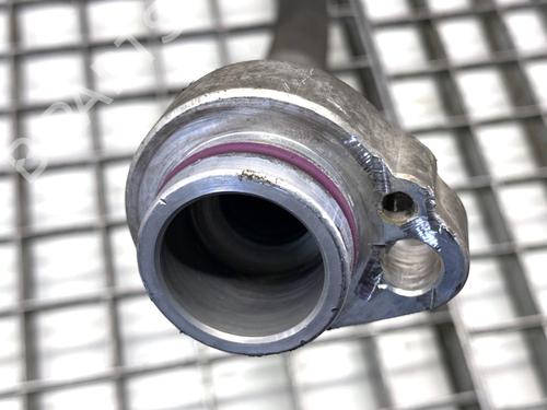 AC pipe VW GOLF VI (5K1) 1.6 TDI | BP39293616M126 - Image 3