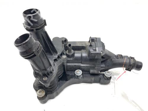 Thermostat housing VW PASSAT B8 Variant (3G5, CB5) 2.0 TDI | BP39359800M116 - Image 2