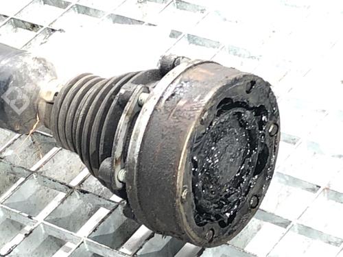 Right front driveshaft VW PASSAT B6 (3C2) 1.4 TSI | BP39279698M39 - Image 3