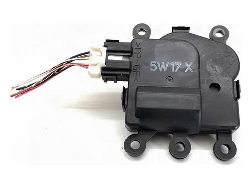 Used Heater blower motor Heater blower motor MAZDA 6 Estate (GJ, GL) 2.5 (192 hp) 40068303 40068303