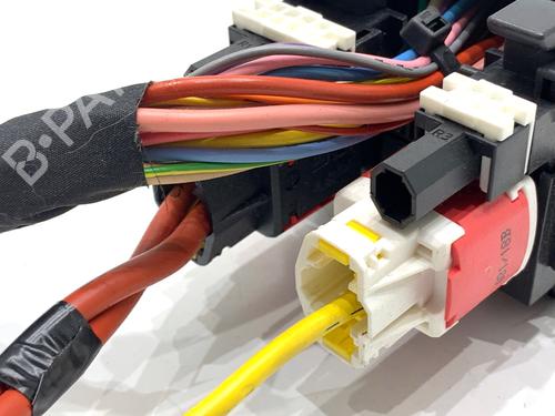 Fuse box DS DS 4 / DS 4 CROSSBACK (NX_) 1.6 BlueHDi 120 | BP39342061E1 - Image 4