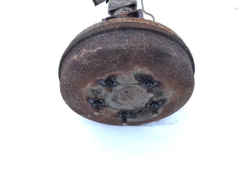 Rear differential DAEWOO LUBLIN II Van 2.4 TD | BP39314552M24  - Image 7
