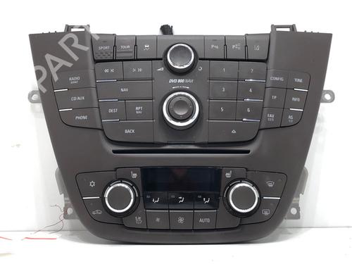 Used Switch Switch OPEL INSIGNIA A Sports Tourer (G09) 2.0 CDTI 4x4 (35) (160 hp) 39278301 39278301