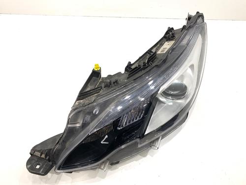 Left headlight PEUGEOT 2008 I (CU_) 1.2 VTi | BP39353743C28 - Image 2