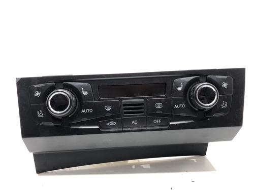 climate-control-audi-a4-b8-8k2-2007-2008-2009-2010-2011-2012-2013-2014-2015-2016-2017-39334627 main image