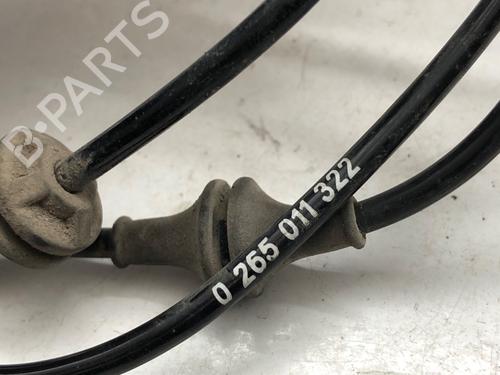 Electronic sensor FIAT DUCATO Bus (250_) 140 Multijet 2,2 D | BP40211208M84 - Image 4