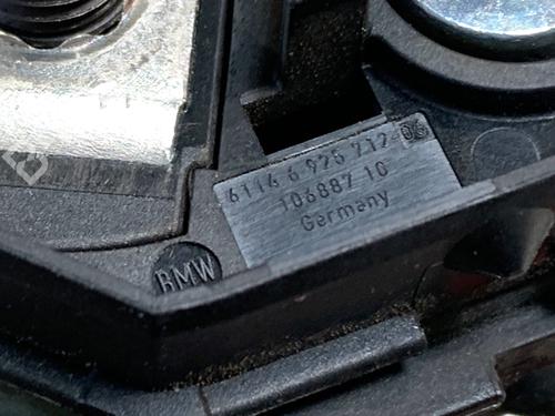 Cable BMW 3 (E90) 320 i | BP39291866E12 - Image 5