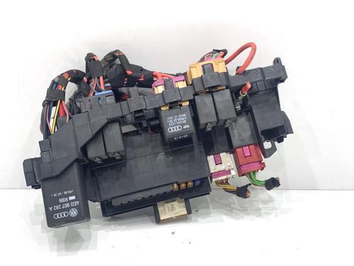 Fuse box AUDI A5 (8T3) 2.7 TDI | BP39334531E1 - Image 3
