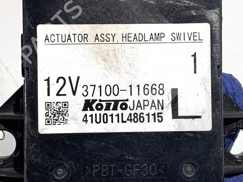 Electronic module MAZDA 6 Saloon (GJ, GL) 2.5 (GJ5FP, GL1032, GL1033) | BP39304200M83 - Image 4