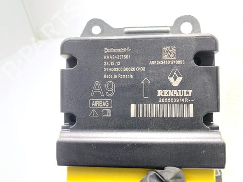 Electronic sensor RENAULT TRAFIC III Van (FG_) 2.0 dCi 170 (FGMM, FGMV) | BP39337563M84 - Image 4