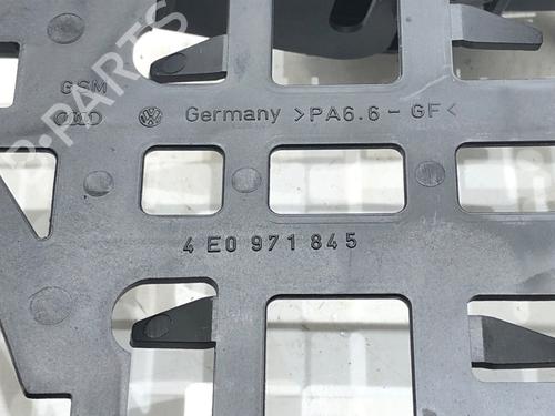 Fuse box AUDI A8 D3 (4E2, 4E8) 4.2 TDI quattro | BP39284512E1 - Image 3