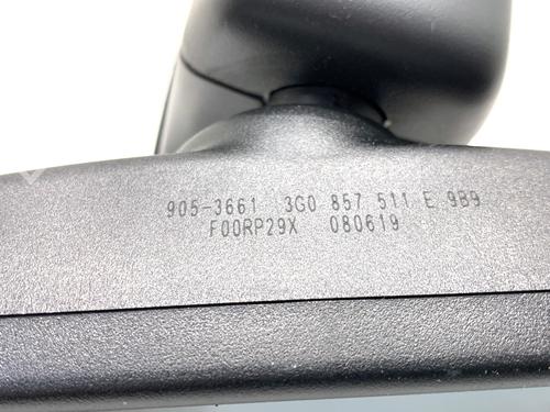 Rear mirror SEAT LEON (5F1) 2.0 Cupra | BP39338362I6 - Image 4