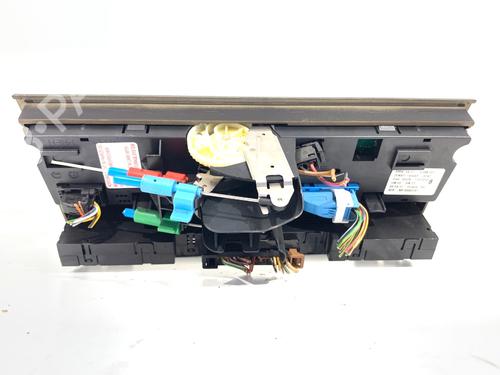 Climate control BMW 5 (E39) 530 d | BP39294699I5 - Image 3