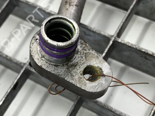 AC pipe JAGUAR XF II (X260) 2.0 D | BP39304141M126 - Image 2